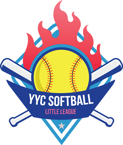 YYC Girls Softball